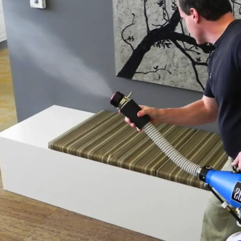 Professional Odor Removal in Wolf Lake, MI